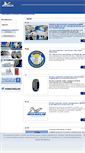 Mobile Screenshot of michelin-presse.de